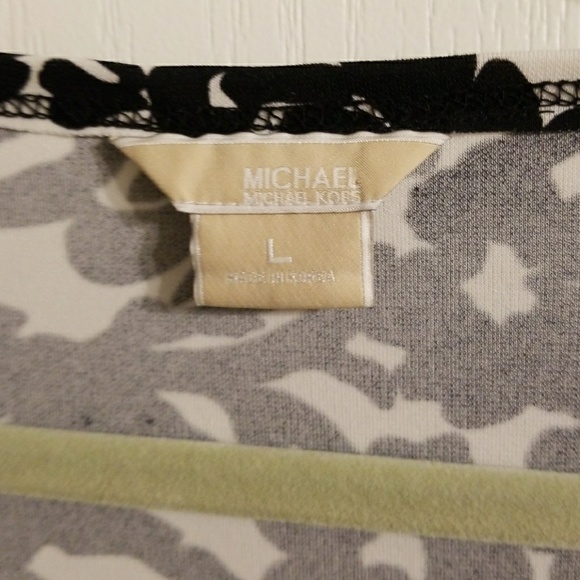 Michael Kors Top - Picture 2 of 2